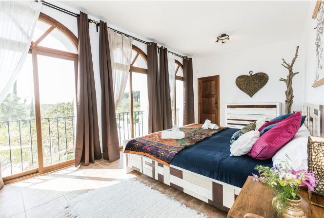 Pilates retreat IBIZA 2019