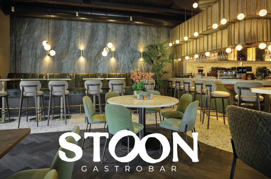 stoon Gastrobar - Special In